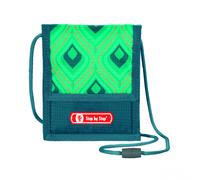 Step by Zubehör Brustbeutel türkis