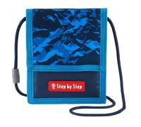 Step by Step Brustbeutel "Manta Rio"