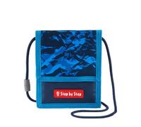 Step by Step Brustbeutel "Manta Rio"