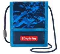 Step by Step Brustbeutel Manta Rio