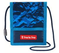 Step by Step Brustbeutel "Manta Rio"