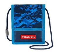 Step by Step Brustbeutel Manta Rio