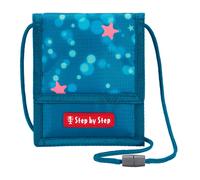 Step by Step Brustbeutel Mermaid Lola