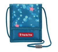 Step by Step Brustbeutel Mermaid Lola