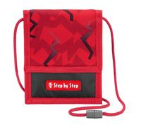 Step by Step Brustbeutel Monster Truck Rocky