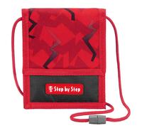 Step by Step Brustbeutel Monster Truck Rocky