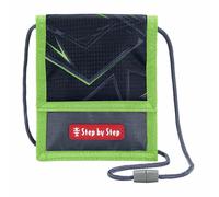 Step by Step Brustbeutel "Ninja Kimo"