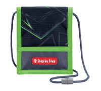 Step by Step Brustbeutel Ninja Kimo