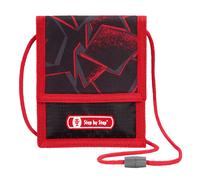 Step by Step Brustbeutel "Ninja Yuma"