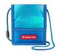 Step by Step Brustbeutel "Ninja Zazu"