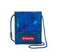 Step by Step Brustbeutel Police Truck Charly