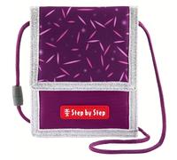 Step by Step Brustbeutel "Pretty Unicorn Nuala"