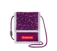 Step by Step Brustbeutel Pretty Unicorn Nuala