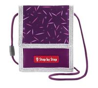 Step by Step Brustbeutel - PRETTY UNICORN NUALA