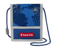 Step by Step Brustbeutel "Rocket Novo"