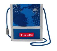 Step by Step - Brustbeutel Rocket Novo Mehrfarbig