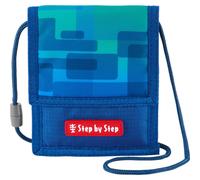 Step by Step Brustbeutel Space Craft Spike