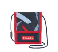 Step by Step Brustbeutel Sports Car Mick