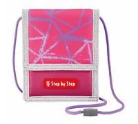 Step by Step - Brustbeutel Star Stella