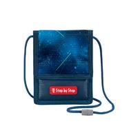 Step by Step Brustbeutel Starship Galactus