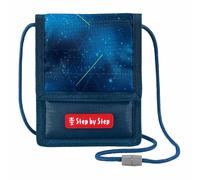 Step by Step Brustbeutel - STARSHIP GALACTUS