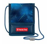 Step by Step Brustbeutel "Starship Galactus"