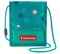 Step by Step Brustbeutel "Turtle Josie"