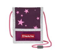 Step by Step - Brustbeutel Unicorn Nuala Multicolor