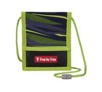 Step by Step - Brustbeutel Wild Cat Chiko Multicolor