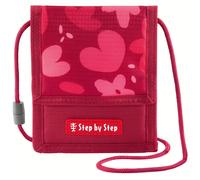 Step by Step Brustbeutel "Wild Horse Nora"