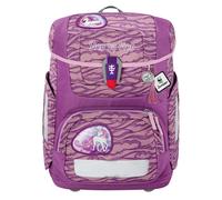 Step by Step - CIRCLE SCHULRA SET LOVELY UNICORN bunt - Gr. - 0