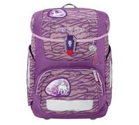 Step by Step Schulranzen Set 5tlg. Circle lovely unicorn nuala