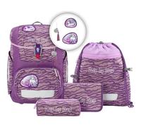 Step by Step Circle Set Lovely Unicorn Nuala