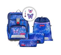 Step By Step Cloud Butterfly Maja #213213