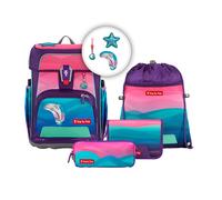 Step By Step Cloud Ocean Dolphin Lana #213433