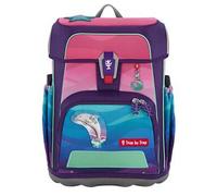 Step by Step CLOUD Schulranzen-Set 5tlg Dolphin Lana