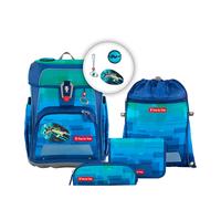 Step by Step Cloud Ocean Set, 5-teilig - CRAFT SPIKE