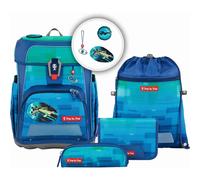 Step by Step CLOUD OCEAN Schulranzen-Set Space Craft Spike 5-tlg.