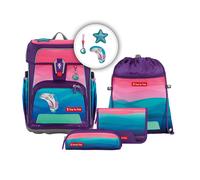Step by Step Cloud Ocean Set, 5-teilig - DOLPHIN LANA