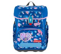 Step by Step - CLOUD REFLECT SCHUL SET SEASHELL Mehrfarbig