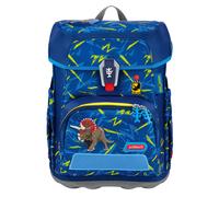 Step By Step Cloud Schleich Triceratops #138063