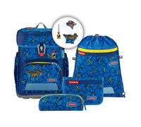 Step By Step Cloud-set 5-tlg. 2025 Schleich®dinosaurs; Tarbosaurus