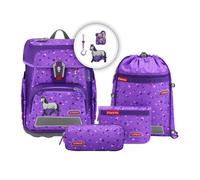 Step by Step CLOUD schleich® Schulranzen-Set, Horse Club, "Horse"