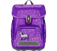 Step by Step CLOUD schleich® Schulranzen-Set Horse Club Horse 5-tlg.