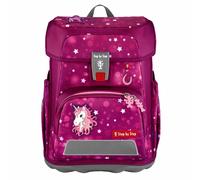 STEP BY STEP Schultaschen Set 5tlg CLOUD Unicorn Nuala