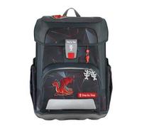 VORBESTELLBAR - Step by Step, Cloud, Schulranzen-Set, 5 teilig, DRAGON DRAKO