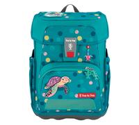 Step by Step Cloud Schulranzen-Set Turtle Josie