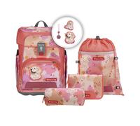 Step by Step Schulranzen-Set CLOUD Dog Kira 2027