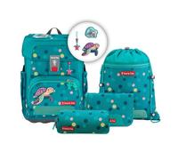 Step by Step Cloud Schulranzen-Set Turtle Josie