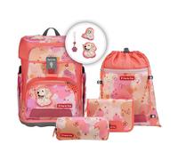 Step by Step Schulranzen-Set CLOUD Dog Kira 2027